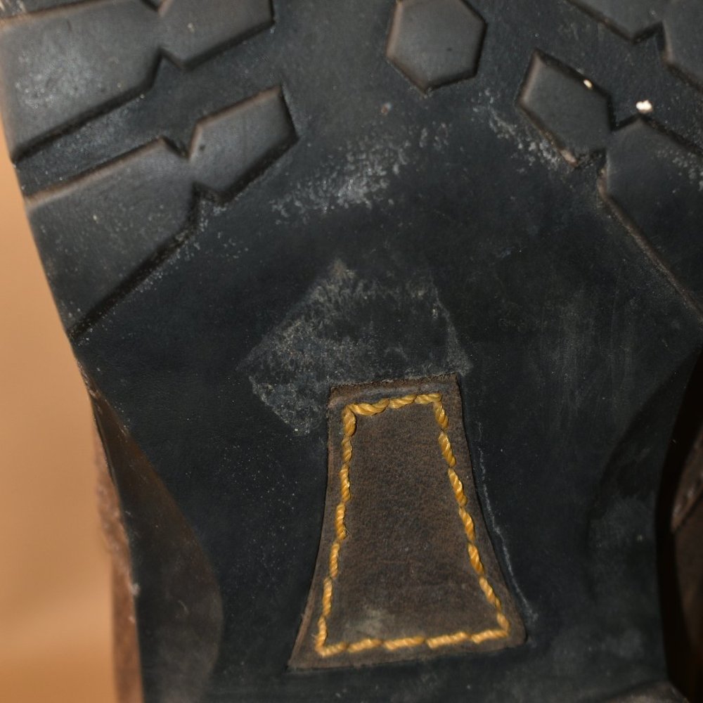 * TIMBERLAND Lexiss Tall Waterproof Riding Boot - Picture 8 of 15